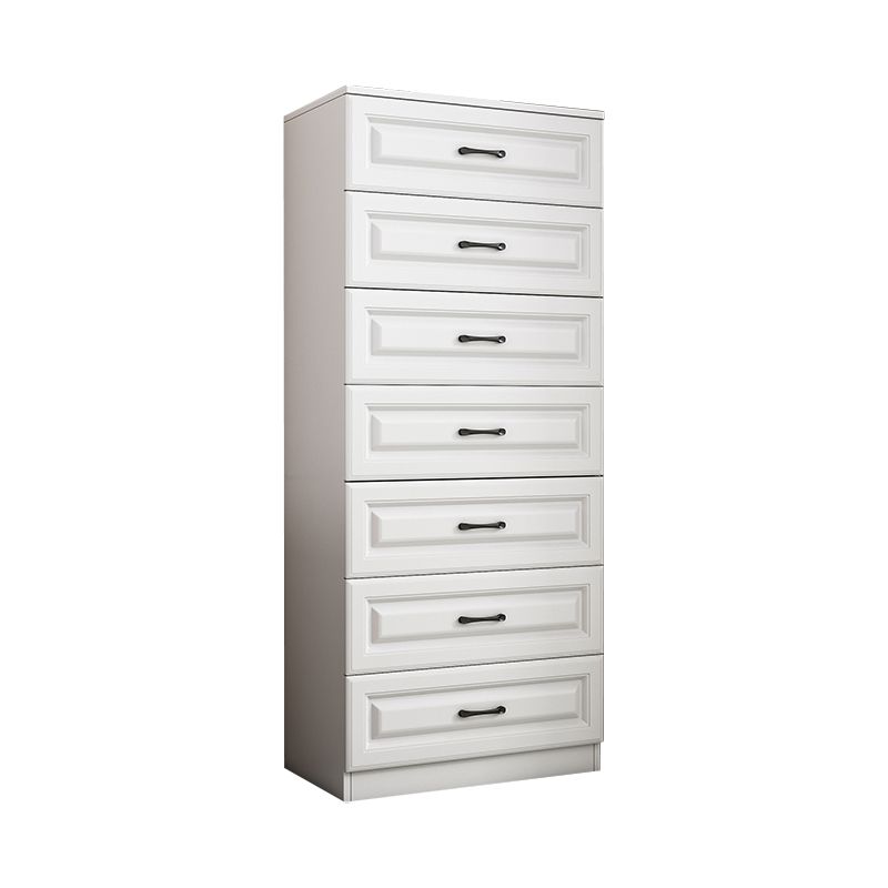 Wood Standard Side Cabinet Stain Resistant Storage Cabinet with Drawers Clearhalo 'Cabinets & Chests' 'cabinets_chests' 'furn' 'furn_cabinets_chests' 'Furniture' 'Living Room Furniture' 1200x1200_b0139a88-0162-4f02-9a21-af4f80c2700d