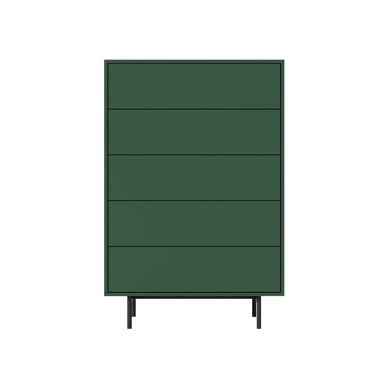 Wooden Lingerie Chest Modern Style Bedroom Storage Chest Dresser in 5 Colors Clearhalo 'Bedroom Furniture' 'Dressers & Chests' 'dressers_chests' 'furn' 'furn_dressers_chests' 'Furniture' 1200x1200_b01e46b7-fd52-4e8b-bfb9-7b1e9217d915