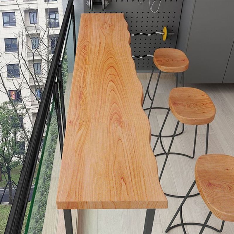 Tabouret de bar 1/3/4