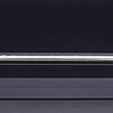 15"L Steel Wardrobe Armoire Modern Hinged Wardrobe Cabinet for Home