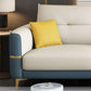 Square Arm Removable Cushions Modern With Cushions Metal Legs Sofa Clearhalo 'furn' 'furn_sectionals' 'Furniture' 'furniture_sectionals' 'Living Room Furniture' 'Sectionals' 1200x1200_b029a651-be24-4645-b083-b2755f33aa01