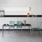 1/4/5/7 Pcs Dining Room Table and Chair Rectangular Dining Room Table Set Clearhalo 'Dining Room Sets' 'Dining Tables & Seating' 'dining_room_set' 'furn' 'furn_dining_room_set' 'Furniture' 'furniture_dining_room_set' 'Kitchen & Dining Furniture' 1200x1200_b0352a9a-a2fe-46b7-ae31-26254fc4dd39