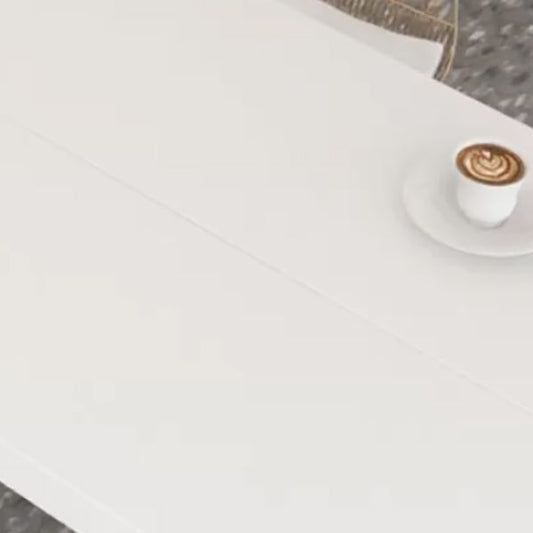 Tavolo da pranzo in legno in legno pino tavolo da barregle glam con doppio piedistallo per balcone