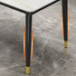 Casual Sintered Stone Standard Dining Table Rectangle Shape Dining Table for Kitchen Clearhalo ' dining_table' 'Dining Tables & Seating' 'Dining Tables' 'furn' 'furn_dining_table' 'Furniture' 'furniture_dining_table' 'Kitchen & Dining Furniture' 'kitchen&dining_furn' 'kitchen' 'kitchen_dining_table' 1200x1200_b041fd12-6cf4-4cd7-b511-c92a1f4ebfaf