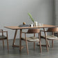 Rectangle Double Pedestal Modern Dining Table Pine Solid Wood Fixed Table Clearhalo 'Dining Tables & Seating' 'Dining Tables' 'dining_table' 'furn' 'furn_dining_table' 'Furniture' 'furniture_dining_table' 'Kitchen & Dining Furniture' 'kitchen' 'kitchen_dining_table' 1200x1200_b0448c41-2dd8-4bda-b5a5-22f1cb6709a5