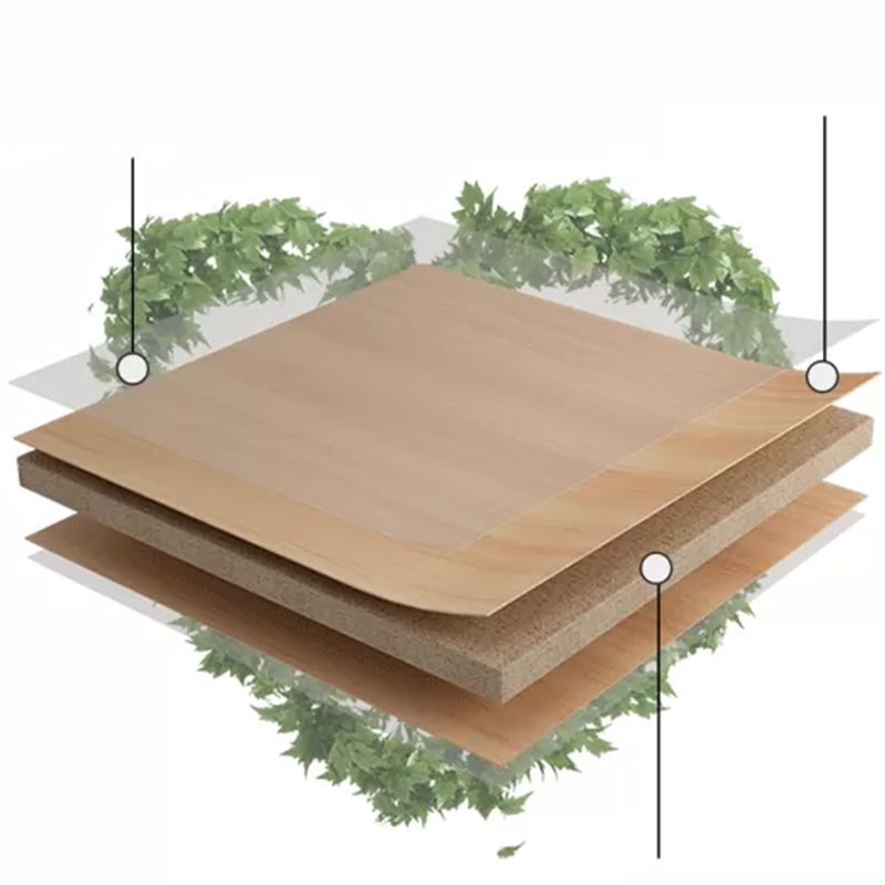 Moderne Metallrahmengarderobe freistehende Garderobe mit Kleidungsstange für Schlafzimmer