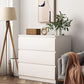 Contemporary Storage Chest Manufactured Wood Dresser , 15.6 Inch W Clearhalo 'Bedroom Furniture' 'Dressers & Chests' 'dressers_chests' 'furn' 'furn_dressers_chests' 'Furniture' 1200x1200_b0578332-8847-49bd-8280-222ee60e02e9