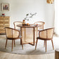 Modern Style Solid Wood Dining Table Sled Base Dining Site Table for Dining Room Clearhalo ' dining_table' 'Dining Tables & Seating' 'Dining Tables' 'furn' 'furn_dining_table' 'Furniture' 'furniture_dining_table' 'Kitchen & Dining Furniture' 'kitchen&dining_furn' 'kitchen' 'kitchen_dining_table' 1200x1200_b05e229b-28d8-480a-b1da-b70f8c27587e