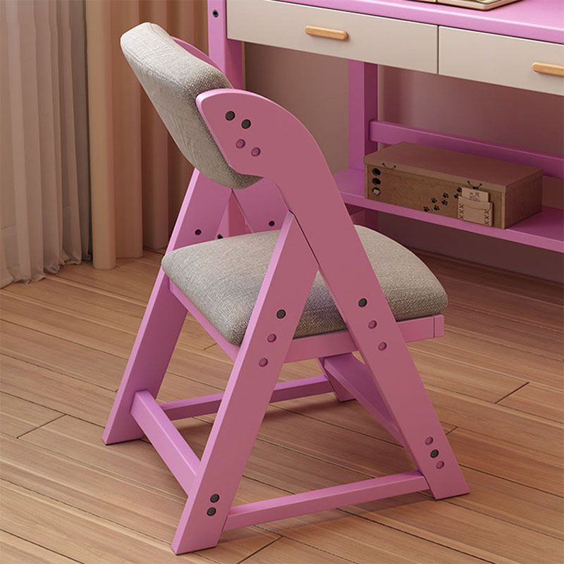 Eigentijdse stoel stoel eetstoelen zonder houten benen met houten benen