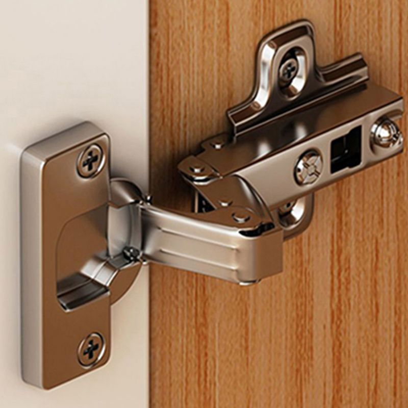 Modern Rectangle Accent Cabinet Bar Pulls Accent Cabinet with Drawer Clearhalo 'Cabinets & Chests' 'cabinets_chests' 'furn' 'furn_cabinets_chests' 'Furniture' 'Living Room Furniture' 1200x1200_b0664efc-e0ce-404b-a81e-e1e02e552c30