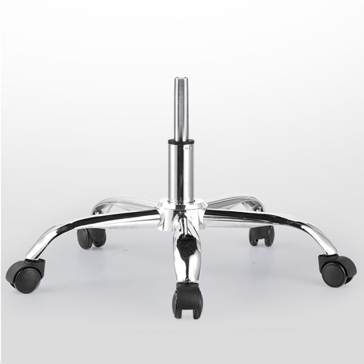 Silla de tareas de malla de estilo moderno silla de oficina ergonómica alta