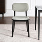 Contemporary Kitchen Dining Side Chair Opening Back Solid Wood Dining Side Chair Clearhalo ' kitchen&dining_furn' 'Dining Chairs' 'Dining Tables & Seating' 'dining_chair' 'furn' 'furn_dining_chair' 'Furniture' 'furniture_dining_chair' 'Kitchen & Dining Furniture' 'kitchen' 1200x1200_b077081b-5bdf-4e39-8087-4b0bd6cb9bdf