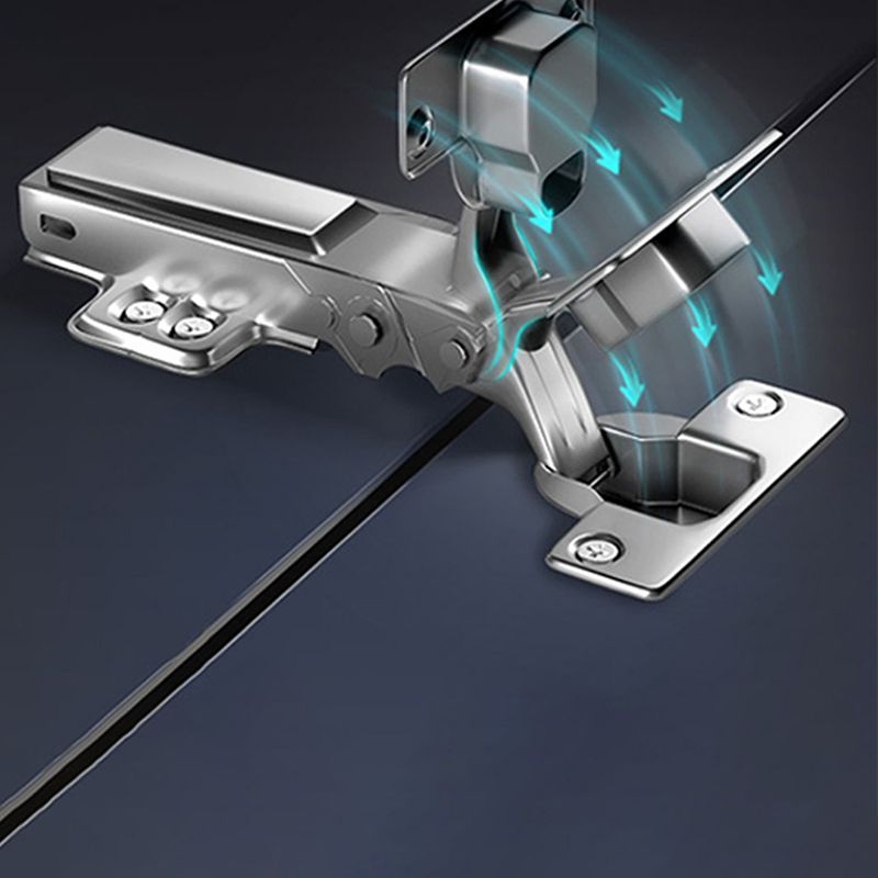 Mesa de piedra del gabinete del aparador contemporáneo con puertas para la cocina