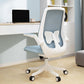 Modern Office Chair Tilt Mechanism Padded Arms Desk Chair with Wheels Clearhalo 'furn' 'furn_office_chair' 'Furniture' 'Office Chairs' 'Office Furniture' 'office_chair' 1200x1200_b08655d0-7fc6-4818-8bf5-08ae509a2361