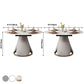 Traditional Luxury Round Dining Table Sintered Stone Table with Pedestal Base Clearhalo ' dining_table' 'Dining Tables & Seating' 'Dining Tables' 'furn' 'furn_dining_table' 'Furniture' 'furniture_dining_table' 'Kitchen & Dining Furniture' 'kitchen&dining_furn' 'kitchen' 'kitchen_dining_table' 1200x1200_b0931669-1081-4f85-8c2a-376a0529a8fb