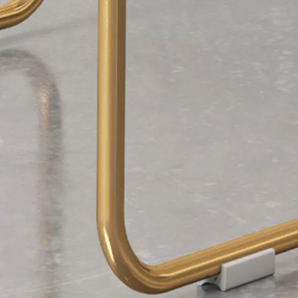 Modern Style Bar-stool Sled Legs Leather Bucket Seat for Kitchen Bar Clearhalo 'Bar Furniture' 'Bar Stools' 'bar_stools' 'furn' 'furn_bar_stools' 'furniture_bar_stools' 'Kitchen & Dining Furniture' 'kitchen&dining_furn' 'kitchen' 'kitchen_furn' Furniture' 1200x1200_b0958488-e72f-40e2-9538-6e6334d883ad