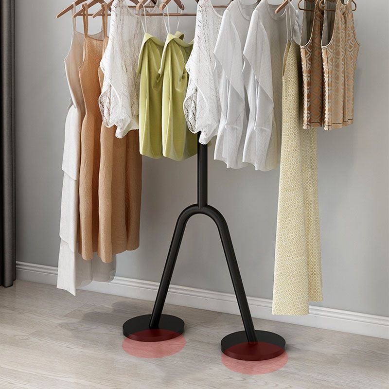 Kit di ingresso glam in metallo incorniciata incorniciata albero di ingresso per soggiorno per soggiorno