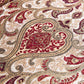 Bohemian Micro-velvet Chaise Lounge with Rolled Arms Reclining Accent Chair Clearhalo 'Chairs & Seating' 'Chaise Lounge' 'chaise_lounge' 'furn' 'furn_chaise_lounge' 'Furniture' 'Living Room Furniture' 1200x1200_b09d42dd-e5c1-4d4a-8747-bd7fe55b5f15