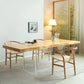 Modern 1/2/3/4 Pieces Rectangle Dining Set Solid Wood Dining Table with Chairs Clearhalo 'Dining Room Sets' 'Dining Tables & Seating' 'dining_room_set' 'furn' 'furn_dining_room_set' 'Furniture' 'furniture_dining_room_set' 'Kitchen & Dining Furniture' 'kitchen&dining_furn' 'kitchen' 1200x1200_b0a17c63-f50f-4796-8c10-66c731c034b7