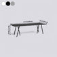 Solid Wood Modern Rectangle Table Wood Top Indoor Table with Legs Clearhalo ' dining_table' 'Dining Tables & Seating' 'Dining Tables' 'furn' 'furn_dining_table' 'Furniture' 'furniture_dining_table' 'Kitchen & Dining Furniture' 'kitchen&dining_furn' 'kitchen' 'kitchen_dining_table' 1200x1200_b0ac994e-8830-4301-af7f-1419b93a1ca3