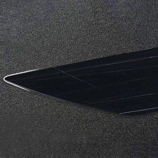 Set da pranzo moderno pietra 1/4/5/7 pezzi mobili da pranzo per interno