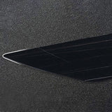 Set da pranzo moderno pietra 1/4/5/7 pezzi mobili da pranzo per interno