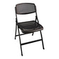 16" Wide Contemporary Desk Chair Armless Plastic Office Chair Clearhalo 'furn' 'furn_office_chair' 'Furniture' 'Office Chairs' 'Office Furniture' 'office_chair' 1200x1200_b0b25b6c-9805-49ab-8edd-c48344da09fc