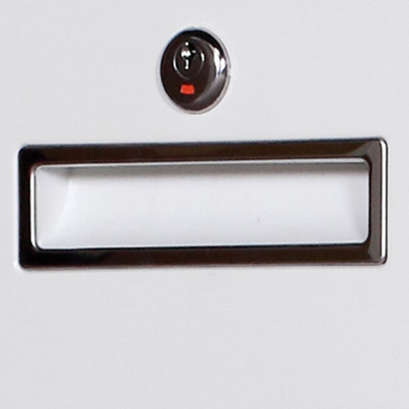 Modern Cabinet Metal Locking Drawers and Storage File Cabinet Clearhalo 'Filing Cabinets' 'filling_cabinets' 'furn' 'furn_filling_cabinets' 'Furniture' 'Office Furniture' 1200x1200_b0b53d4d-496a-4ce0-b652-f93172e84b8f