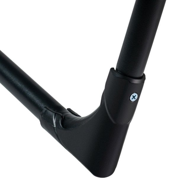 Metal Frame Foldable Standard Recliner Cotton Blend Recliner Chair Clearhalo 'Chairs & Seating' 'furn' 'furn_recliners' 'Furniture' 'Living Room Furniture' 'Recliners' 1200x1200_b0ba06b2-8e8c-418b-85c6-84464c1d2212