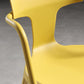 Contemporary Style Plastic Dining Chairs Dining Arm Side Chairs for Kitchen Clearhalo ' kitchen&dining_furn' 'Dining Chairs' 'Dining Tables & Seating' 'dining_chair' 'furn' 'furn_dining_chair' 'Furniture' 'furniture_dining_chair' 'Kitchen & Dining Furniture' 'kitchen' 1200x1200_b0befd30-ab61-4a08-87a8-9fdf7d22b270