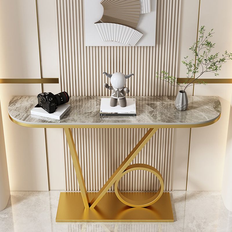 Mesa de piedra resistente a los scratch de 31.5 pulgadas de altura