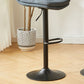 Bucket Adjustable Height Dining Stool Industrial Indoor Counter-height Stool with Swivel Clearhalo 'Bar Furniture' 'Bar Stools' 'bar_stools' 'furn' 'furn_bar_stools' 'Furniture' 'Kitchen & Dining Furniture' 1200x1200_b0c21c60-7f2f-41f9-995e-ad1614c798a0