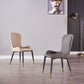 Contemporary Wingback Side Chair Restaurant Leather Dining Chairs Clearhalo ' kitchen&dining_furn' 'Dining Chairs' 'Dining Tables & Seating' 'dining_chair' 'furn' 'furn_dining_chair' 'Furniture' 'furniture_dining_chair' 'Kitchen & Dining Furniture' 'kitchen' 1200x1200_b0c3e843-a492-4b15-a6ac-00aca761ff59