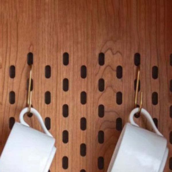 Wood Kitchen Buffet Server 70" Height 1-Drawer and 4-Door Dining Server Clearhalo 'buffet_sideboard' 'Buffets & Sideboards' 'furn' 'furn_buffet_sideboard' 'Furniture' 'Kitchen & Dining Furniture' 1200x1200_b0c45591-8f03-4408-ba5a-003b46c936eb