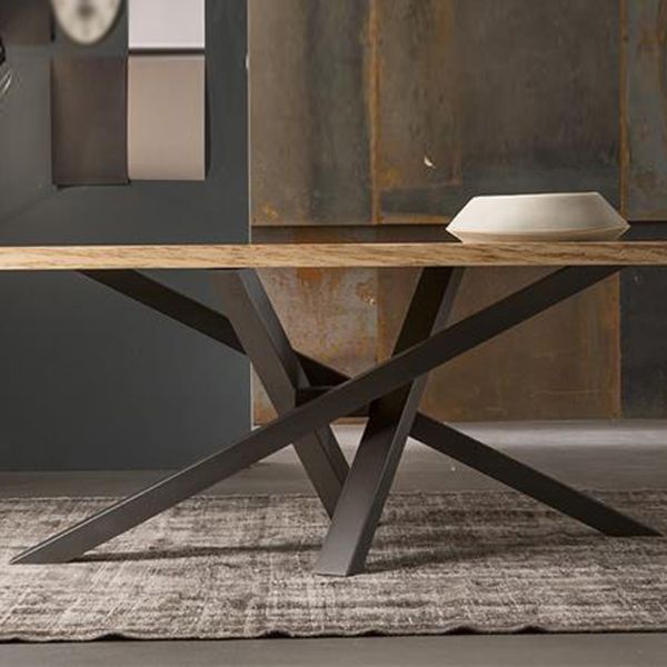 Rectangle Luxury Style Dining Table Solid Wood Fixed Table for Kitchen Clearhalo ' dining_table' 'Dining Tables & Seating' 'Dining Tables' 'furn' 'furn_dining_table' 'Furniture' 'furniture_dining_table' 'Kitchen & Dining Furniture' 'kitchen&dining_furn' 'kitchen' 'kitchen_dining_table' 1200x1200_b0c476ba-d352-4f84-adc1-151d5d0cfd31