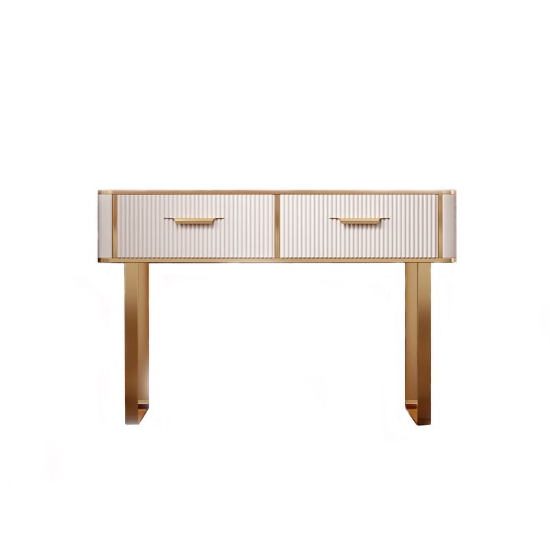 Slate Top Makeup Vanity Set Glam Beige Vanity Dressing Table Set Clearhalo 'Bedroom Furniture' 'furn' 'furn_makeup_vanities' 'Furniture' 'Makeup Vanities' 'makeup_vanities' 1200x1200_b0c802dd-eba9-4943-980a-ef230601b02f