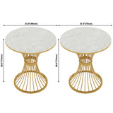 Minimalist White Standard Dining Table Round Shape Sintered Stone Dining Table with Pedestal Base Clearhalo ' dining_table' 'Dining Tables & Seating' 'Dining Tables' 'furn' 'furn_dining_table' 'Furniture' 'furniture_dining_table' 'Kitchen & Dining Furniture' 'kitchen&dining_furn' 'kitchen' 'kitchen_dining_table' 1200x1200_b0cbbdb8-42fe-4185-9580-5bd62d9cefb1