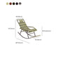 Indoor Rattan Rocking Chair Mid-Century Modern Rocking Chair Clearhalo 'Chairs & Seating' 'furn' 'furn_rocking_chairs' 'Furniture' 'Living Room Furniture' 'Rocking Chairs' 'rocking_chairs' 1200x1200_b0d310a6-40ee-4cea-9aff-65172c770171
