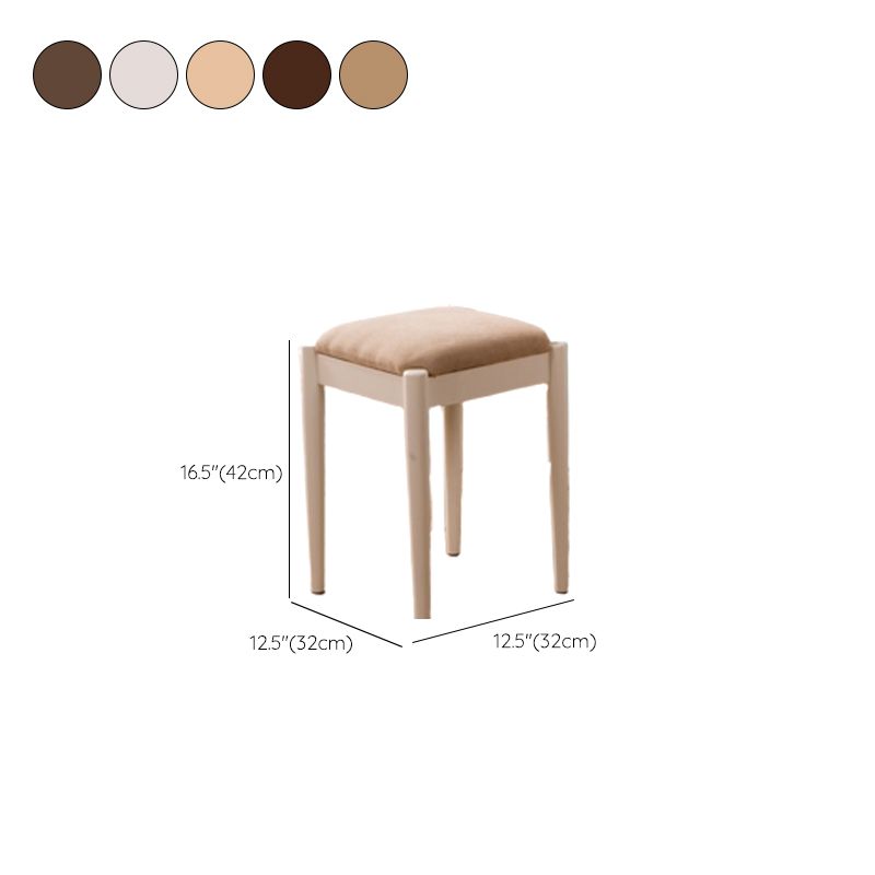 Modern Mirrored Glass Drawers Make-up Vanity with Storage for Bedroom Clearhalo 'Bedroom Furniture' 'furn' 'furn_makeup_vanities' 'Furniture' 'Makeup Vanities' 'makeup_vanities' 1200x1200_b0de63ef-844d-47f6-9561-47a91aee7c04