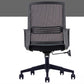 Swivel Mesh Office Chair Modern with Breathable AirGrid Back Side Chair