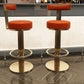 Leather Bar Stool Adjustable Height Counter Stool for Bristol Clearhalo 'Bar Furniture' 'Bar Stools' 'bar_stools' 'furn' 'furn_bar_stools' 'Furniture' 'Kitchen & Dining Furniture' 1200x1200_b0e285b4-a8eb-45bd-87a6-676b60b542fb