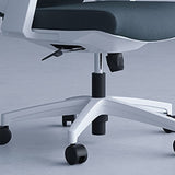 High Back Office Chair Rotatable Black Mesh Desk Chair with Adjustable Arm Clearhalo 'furn' 'furn_office_chair' 'Furniture' 'Office Chairs' 'Office Furniture' 'office_chair' 1200x1200_b0e2ee6d-9fb5-486b-ad8d-732cc91bdfc0