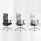 Fixed Arms Office Chair Microfiber Task High Back Chair Breathable AirGrid Ergonomic Clearhalo 'furn' 'furn_office_chair' 'Furniture' 'Office Chairs' 'Office Furniture' 'office_chair' 1200x1200_b0f59861-b9ba-46ab-89a1-8585633e30fa