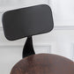 Industrial Armless Elevatable Counter Stool Iron Bar Stool with Pedal for Cafe Clearhalo 'Bar Furniture' 'Bar Stools' 'bar_stools' 'furn' 'furn_bar_stools' 'Furniture' 'Kitchen & Dining Furniture' 1200x1200_b0fbc49c-9222-4403-ae57-2d1a98b96e4c