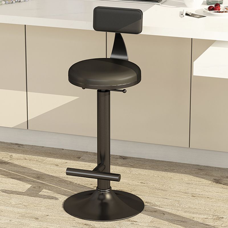 Moderne stijl rechthoekige balk Tabel 1/3/4 stukken Bar -tafel ingesteld voor thuis