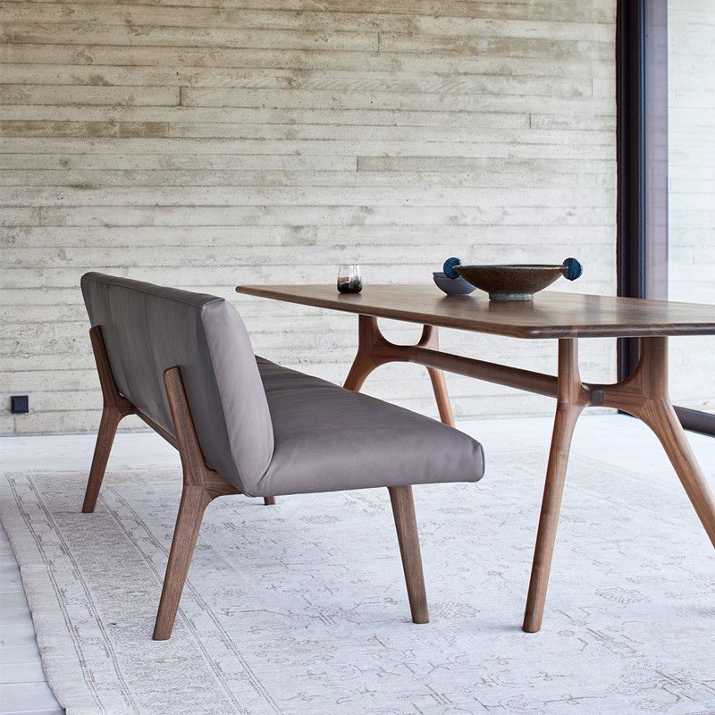 Industrial Solid Wood Dining Table Rectangle Kitchen Table with 4 Legs Clearhalo ' dining_table' 'Dining Tables & Seating' 'Dining Tables' 'furn' 'furn_dining_table' 'Furniture' 'furniture_dining_table' 'Kitchen & Dining Furniture' 'kitchen&dining_furn' 'kitchen' 'kitchen_dining_table' 1200x1200_b103361d-1164-4655-b086-0b3542f63905