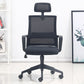 Contemporary Adjustable Office Chair Mid-Back Swivel Desk Chair Clearhalo 'furn' 'furn_office_chair' 'Furniture' 'Office Chairs' 'Office Furniture' 'office_chair' 1200x1200_b103b62b-c816-427c-ad4d-32b42dd35859