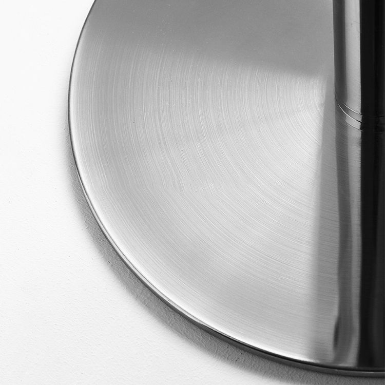 Sgabello da bar in pelle industriale sgabello da cornice per soggiorno per soggiorno