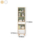 Wood Bookshelf Scandinavian Style Bookcase for Home Office and Study Room Clearhalo 'Bookcases' 'furn' 'furn_bookcases' 'Furniture' 'furniture_bookcases' 'Office Furniture' 1200x1200_b10cf5a0-5e88-4ad3-9339-ccc830f7d4de