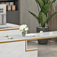 Conjunto de Pub Industrial Blanco con Taburetes Tapizados Mesa de Bar de 1/3/5 Piezas para Lugares Pequeños